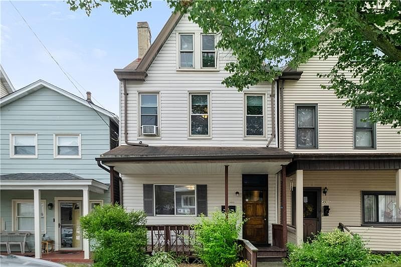 4902 Sciota St, Pittsburgh, PA 15224 Zillow
