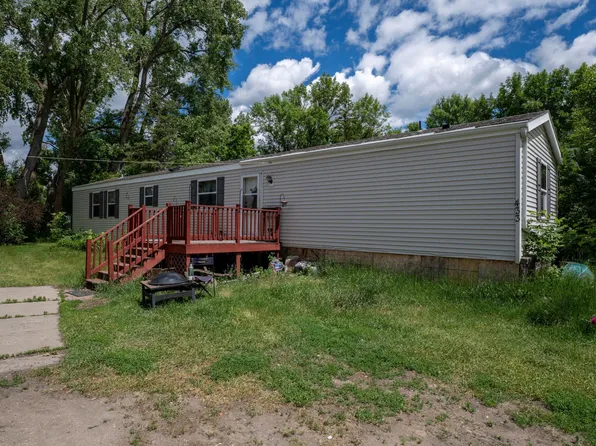 433 County Road St N, Hendrum, MN 56550