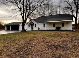7187 N Seymour Rd, Flushing, MI 48433