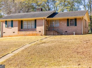 213 Jefferson St, Thomaston, GA 30286