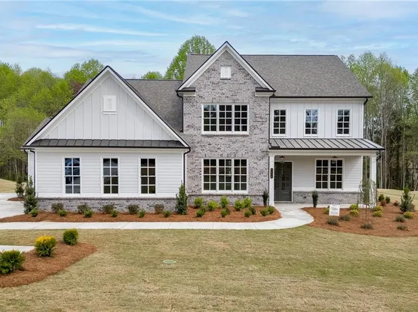 5430 Settingdown Rd, Cumming, GA 30041