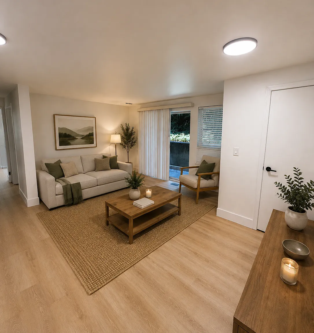 2 bed, 710 sqft, $2,295 — Photo 4