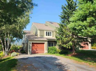 623A Topnotch Dr #623A, Stowe, VT 05672