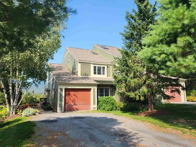 623A Topnotch Drive #623A, Stowe, VT, 05672