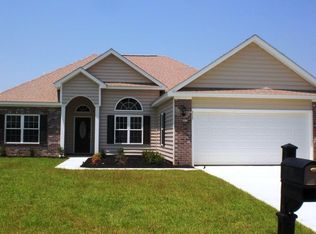 715 Weston Dr LOT 144, Conway, SC 29526