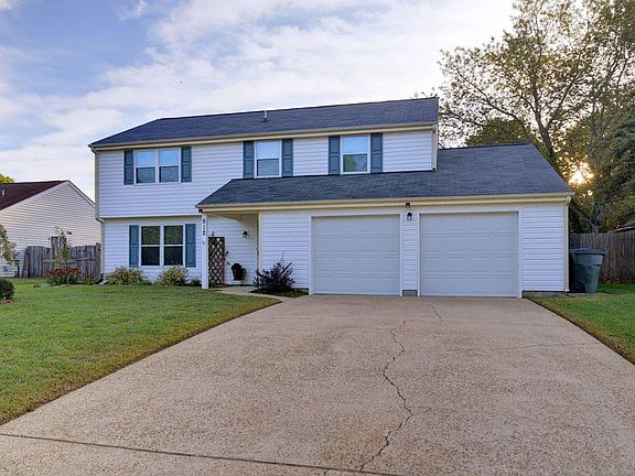 2nd image of 812 Stony Dr