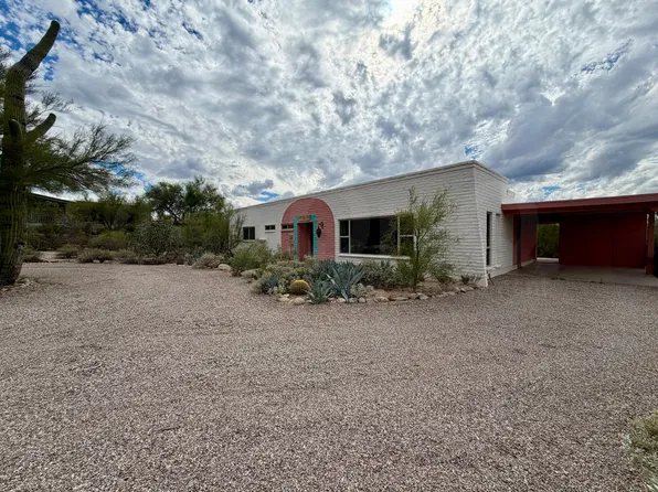 6521 N Calle Padre Felipe, Tucson, AZ 85718