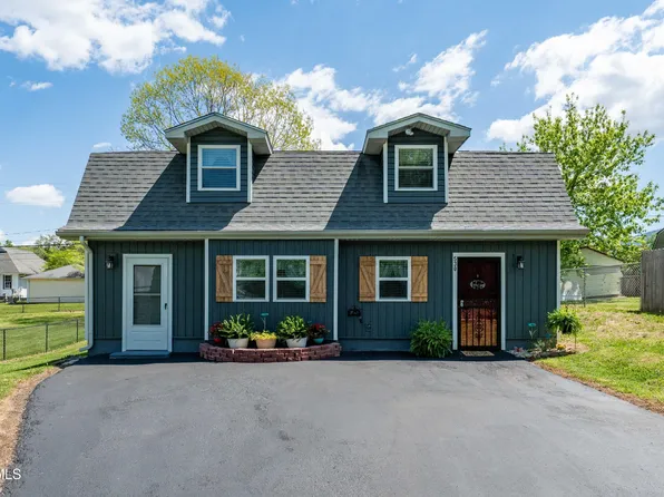 530 South St, Erwin, TN 37650