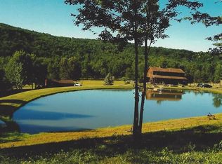 3811 Brinkman Rd, Binghamton, NY 13903