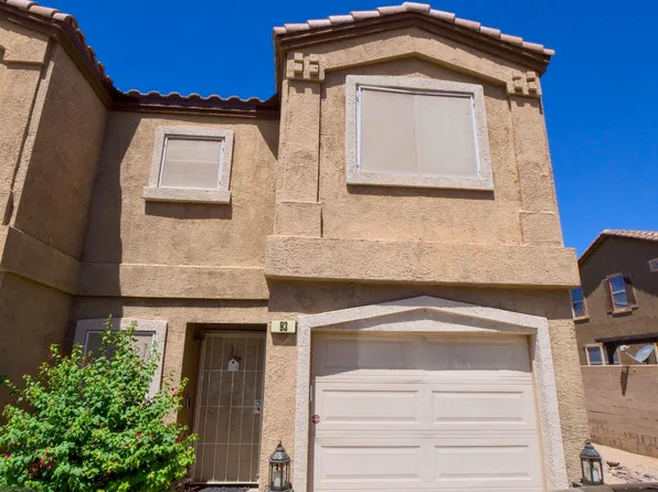 125 S 56TH Street #93, Mesa, AZ 85206