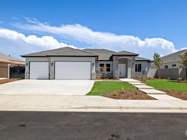 7422 Allenmeir Ct, Bakersfield, CA 93314