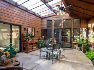 39636 John West Rd, Oakhurst, CA 93644