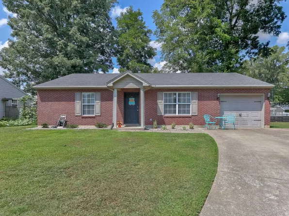 673 Canoe Creek Dr, Henderson, KY 42420