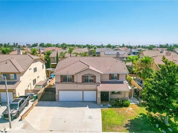 6728 Paso Fino St, Corona, CA 92880