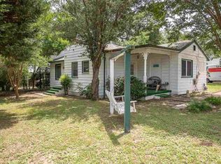 1225 N 19th Ave, Pensacola, FL 32503