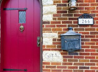 266 S Kellner Rd, Columbus, OH 43209