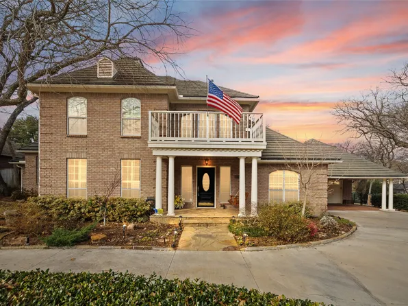 5000 Bridgewater Dr, Arlington, TX 76017