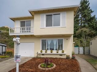 35 Idlewild Ct, Pacifica, CA 94044