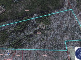 5614 S State Highway 87, Graham, NC 27253