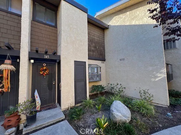 12750 Centralia St Unit 145, Lakewood, CA 90715