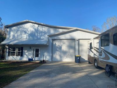 501 Atlas St, Bunnell, FL, 32110