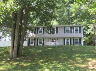 43 Barkwood Ln, Blue Ridge, VA 24064