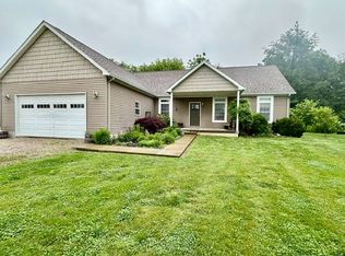 4062 E 1900th Ave, Annapolis, IL 62413