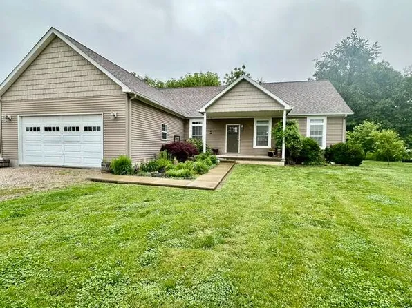 4062 E 1900th Ave, Annapolis, IL 62413