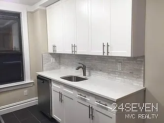 Rented by 24 7 NYC Realty Inc.