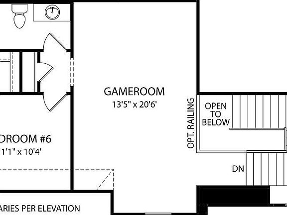 2nd image of this home