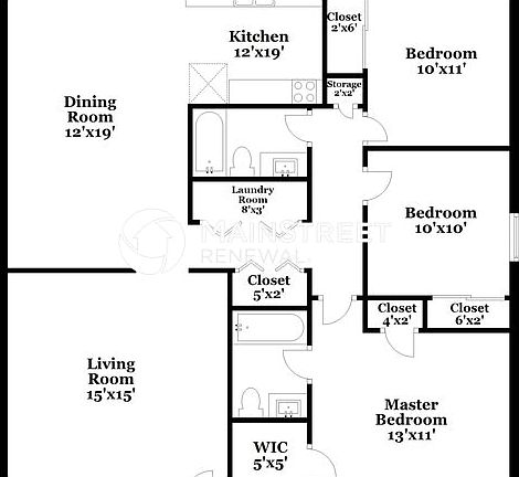 2nd image of this home