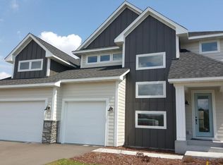 4611 128th Cir NE, Blaine, MN 55449
