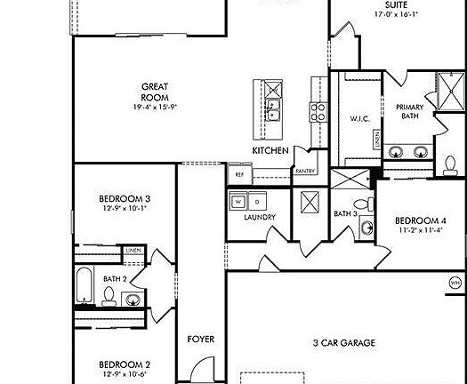 2nd image of this home