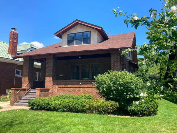 1304 E Prairie Ave, Des Plaines, IL 60016