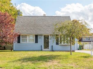 293 Glen Hills Rd, Meriden, CT 06451