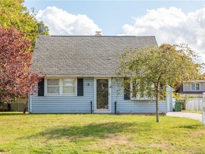 293 Glen Hills Rd, Meriden, CT, 06451