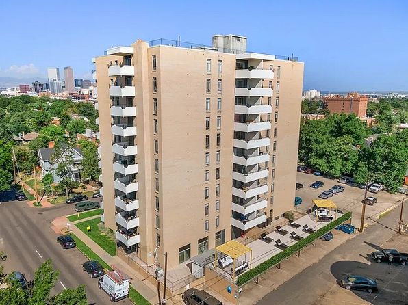 1330 N Gaylord St #607