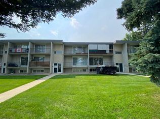 222 E Mayor Magrath Dr N #3, Lethbridge, AB T1H3P8