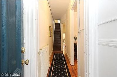Interior (General)