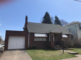 161 S Cedar St, Hazleton, PA 18201