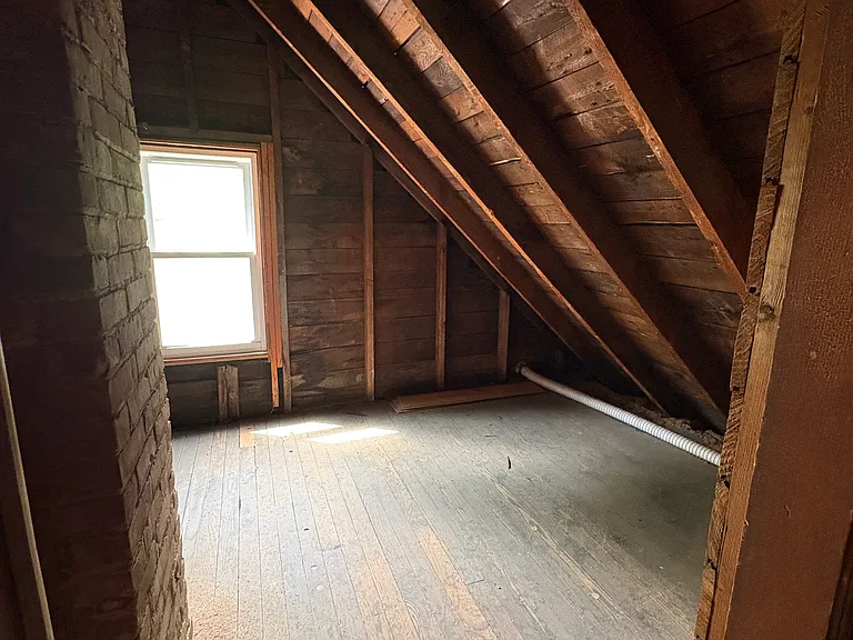 Attic