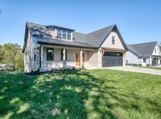 4203 Old Sparta Rd, Cookeville, TN 38506