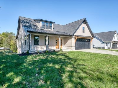 4203 Old Sparta Rd, Cookeville, TN, 38506