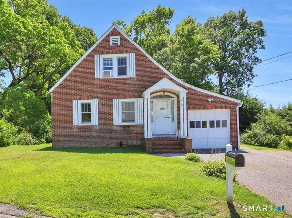 510 Charles Street, Torrington, CT 06790