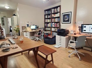 187 Montgomery St APT 1, Jersey City, NJ 07302