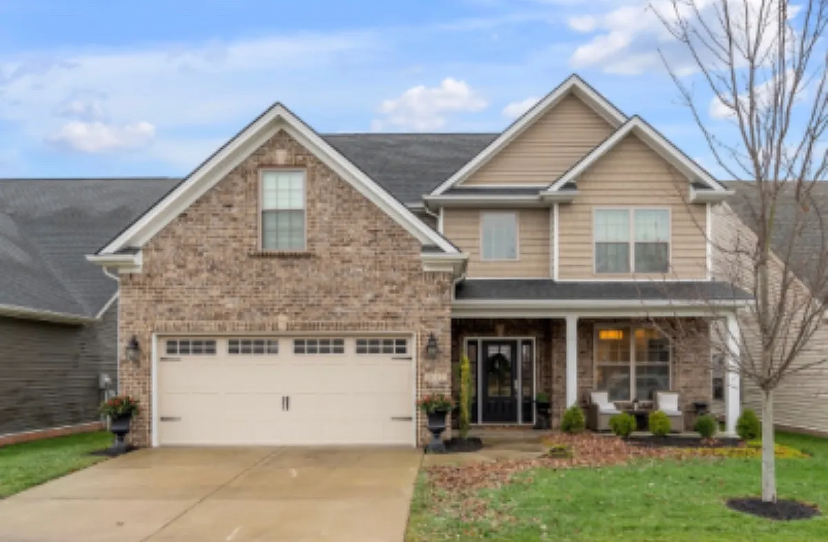 Building Photo - Covington Dr
