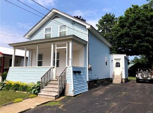 227 Duer St, Oswego, NY 13126