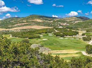 2291 E Slingshot Way #7N-15, Kamas, UT 84036