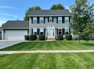 1311 W Court Ave, Winterset, IA 50273