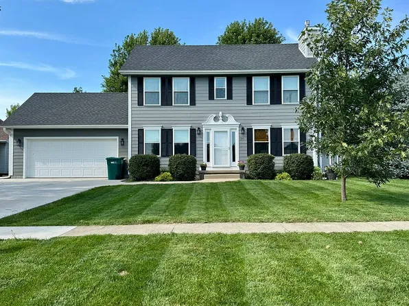 1311 W Court Ave, Winterset, IA 50273